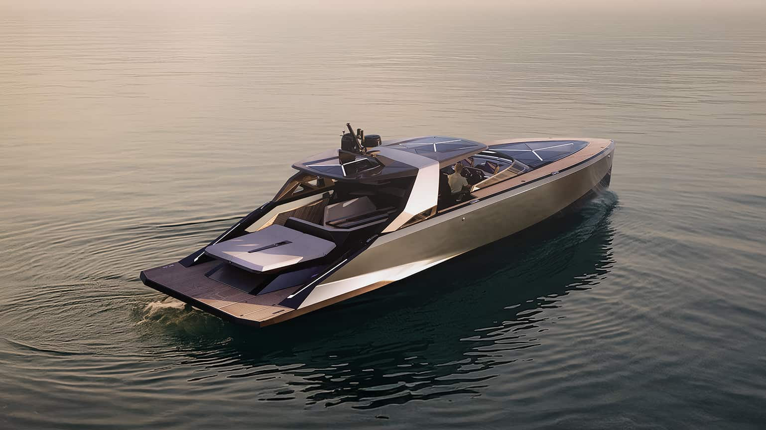 NAUTICA & YATES: Del rugido del motor al rumor de las olas