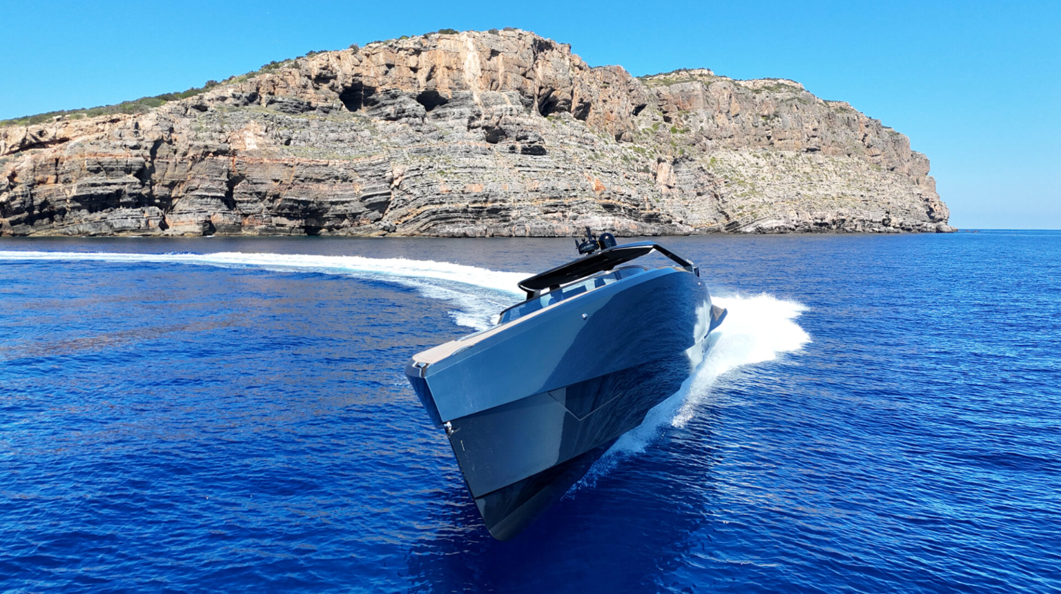 SAY 52 Review: Half the Weight, Twice the Fun