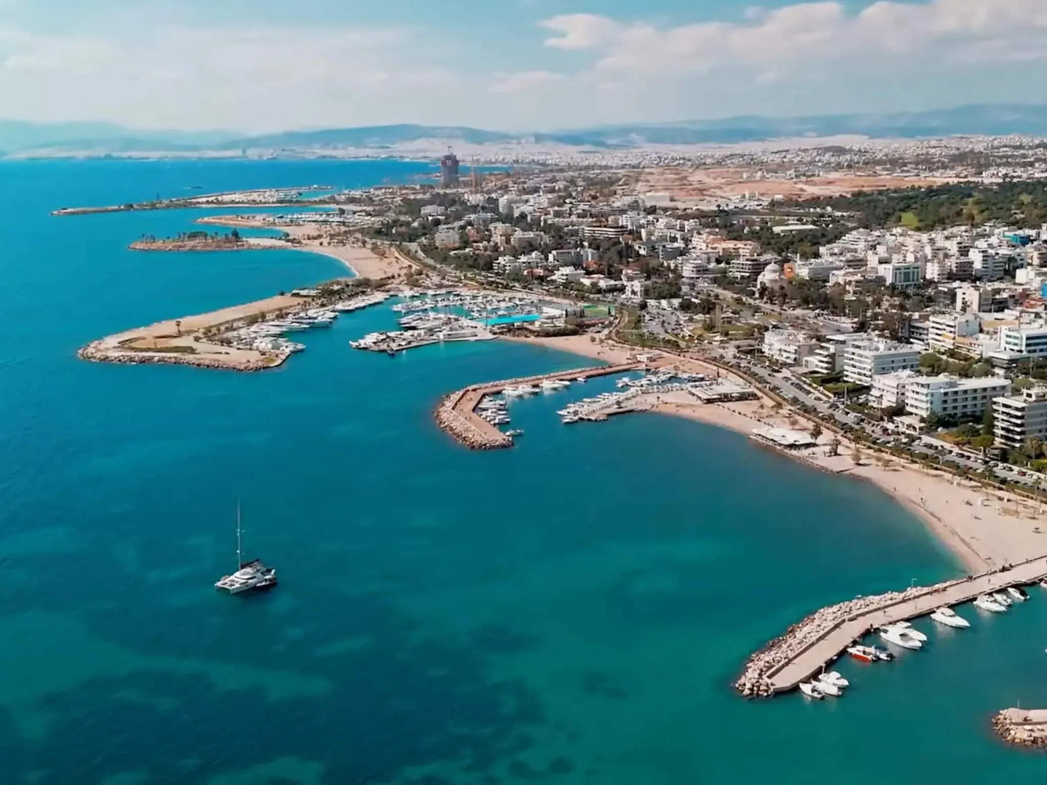 Greece location
