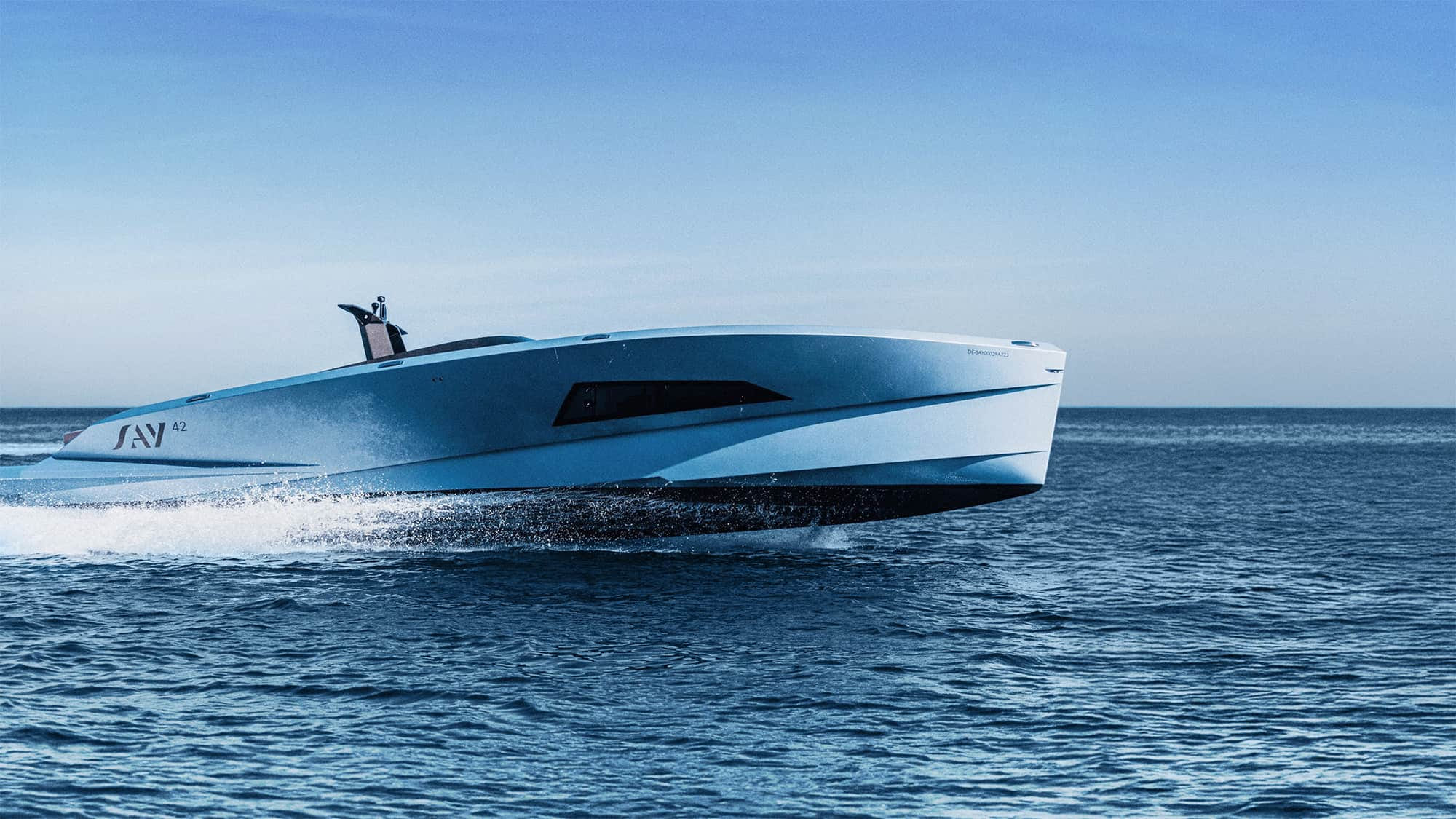 MotorBoat & Yachting
