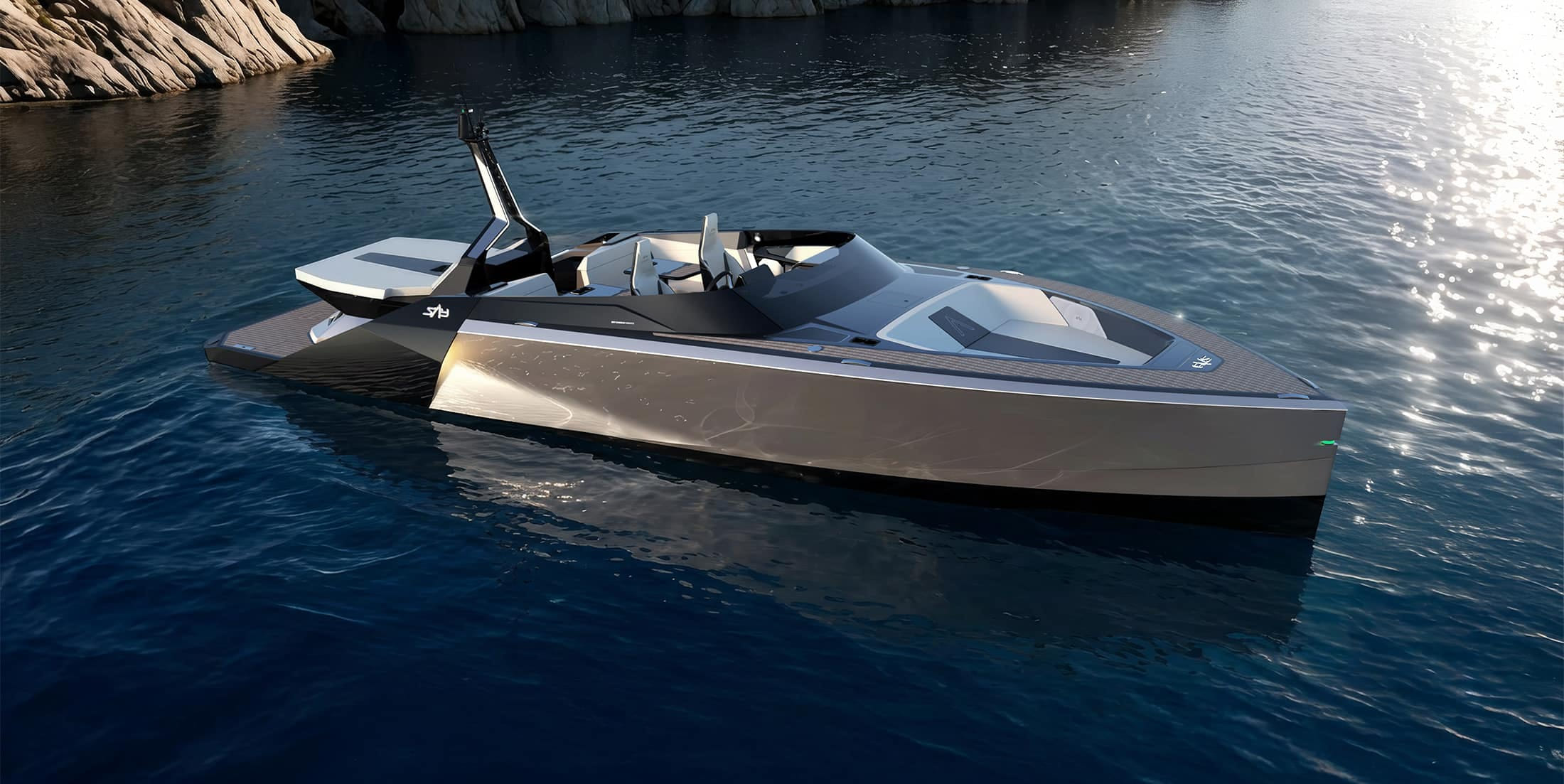 image for Lightweight and towable