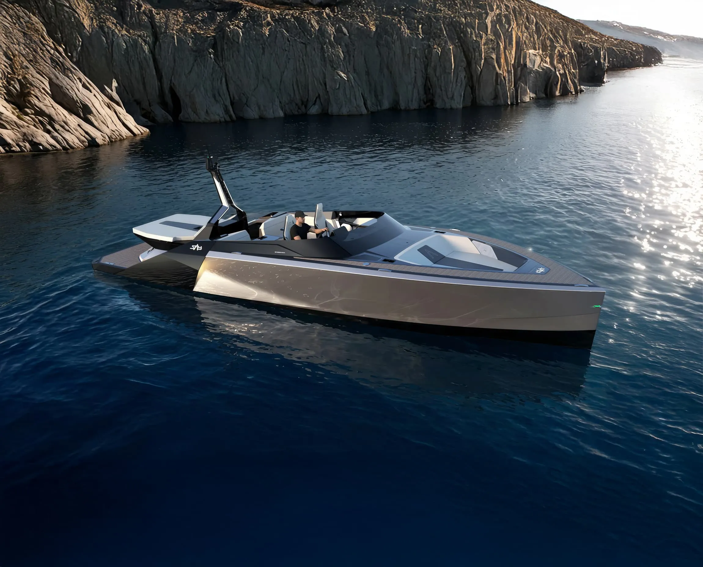 image for Lightweight and towable