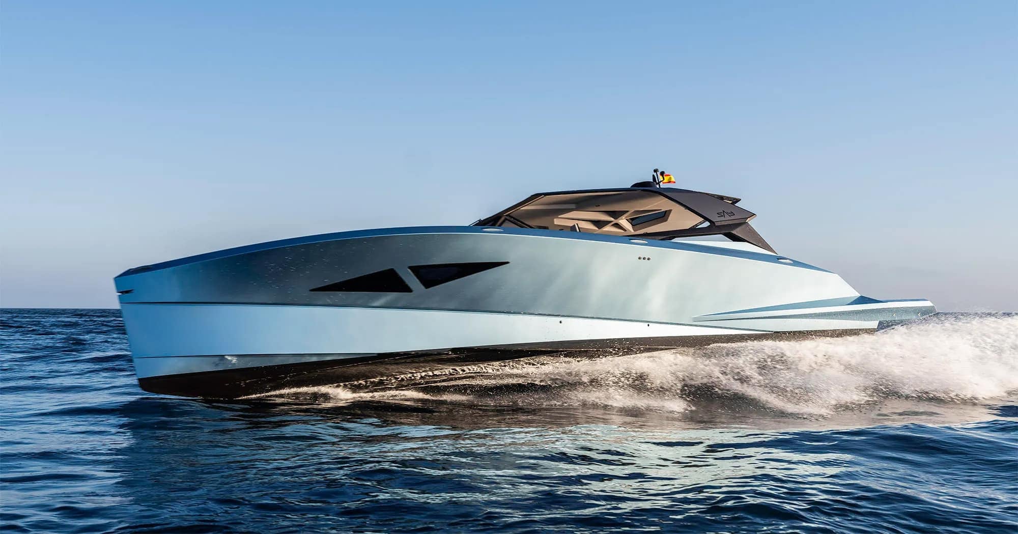 image for Iconic Hull Design