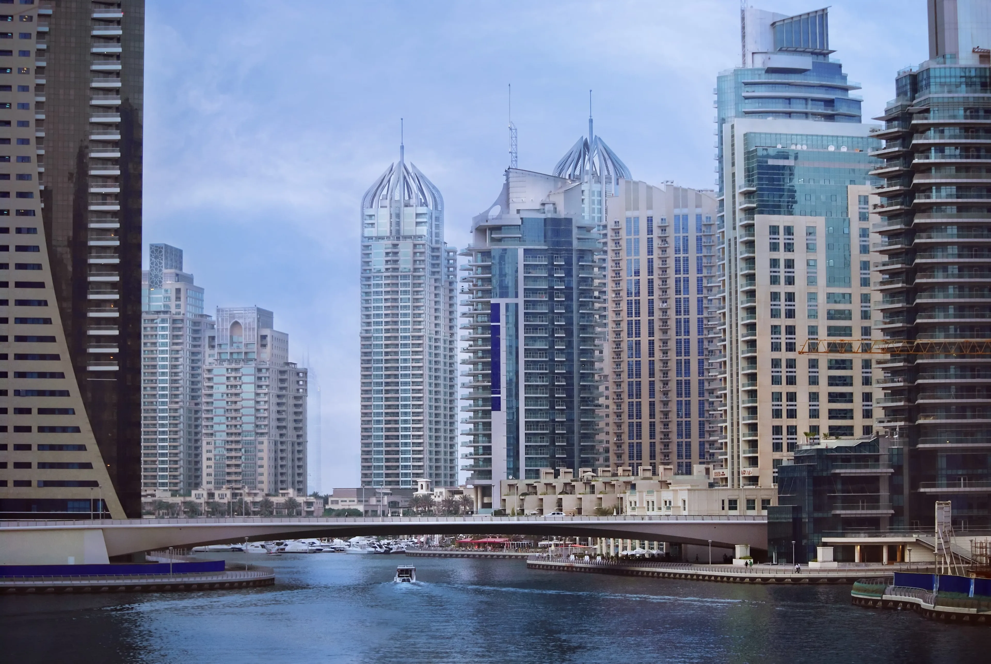 UAE location