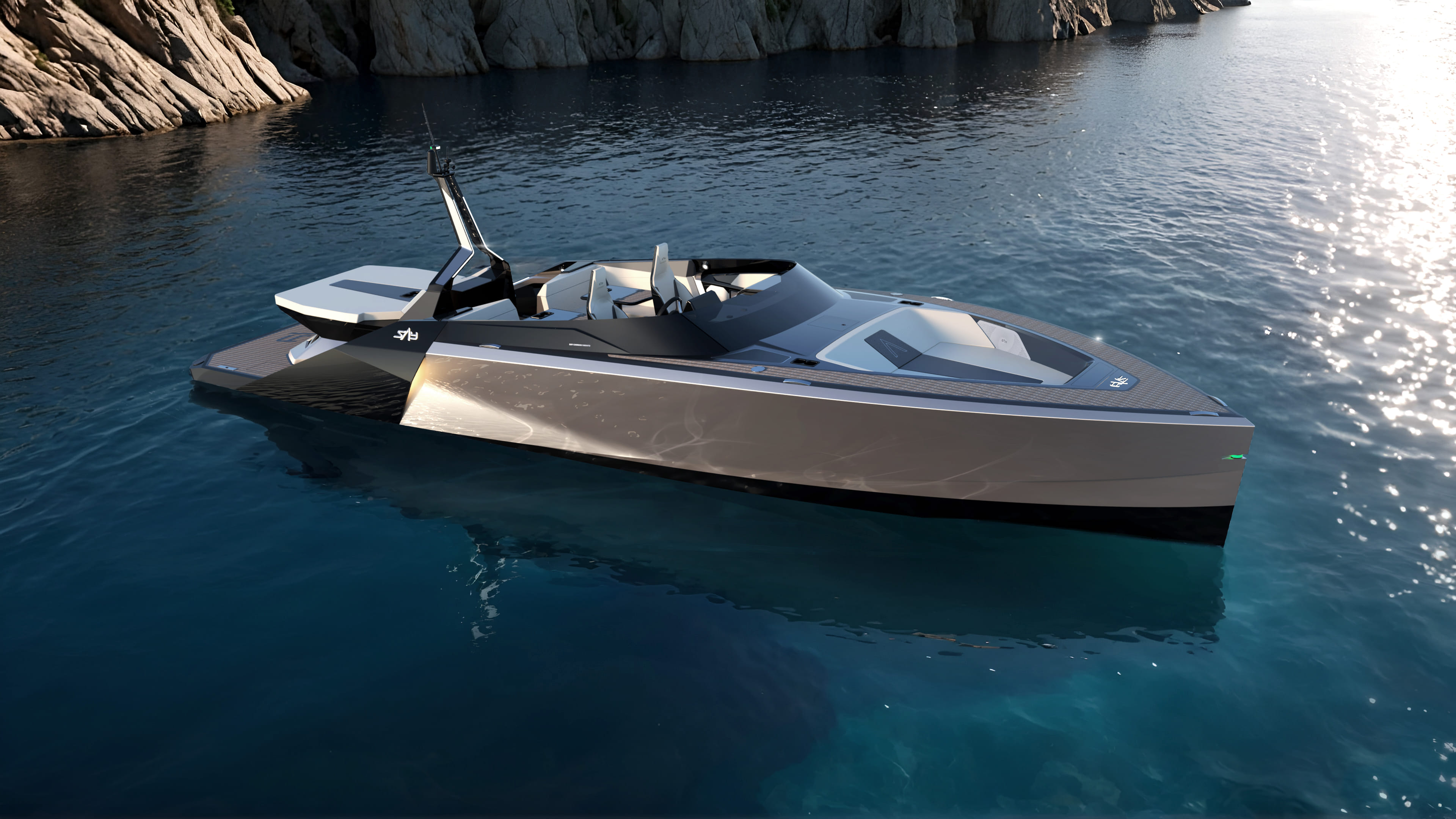 image for Lightweight and towable