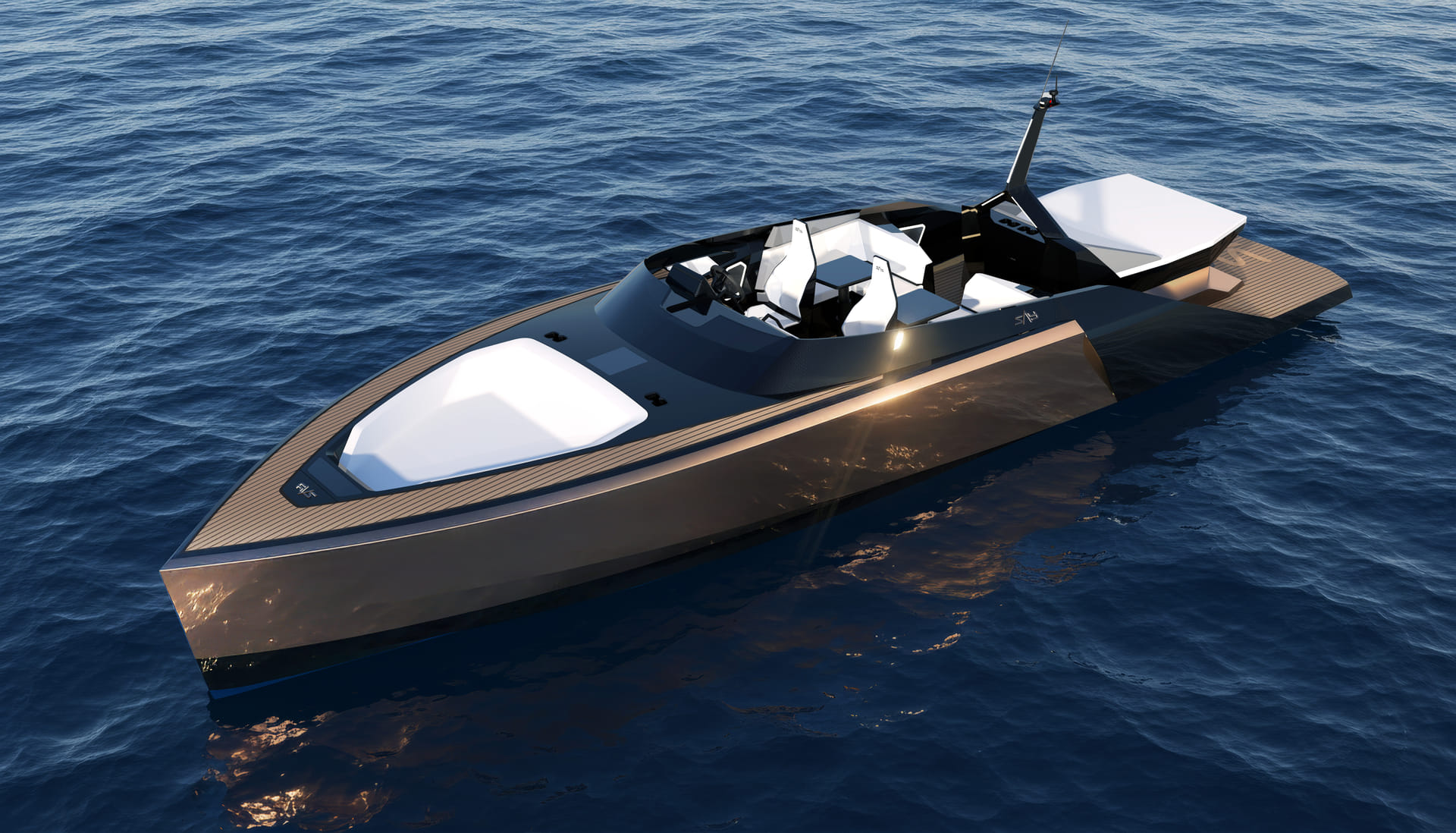 SAY Announces New Modells: The SAY 32 and SAY 42 Sport